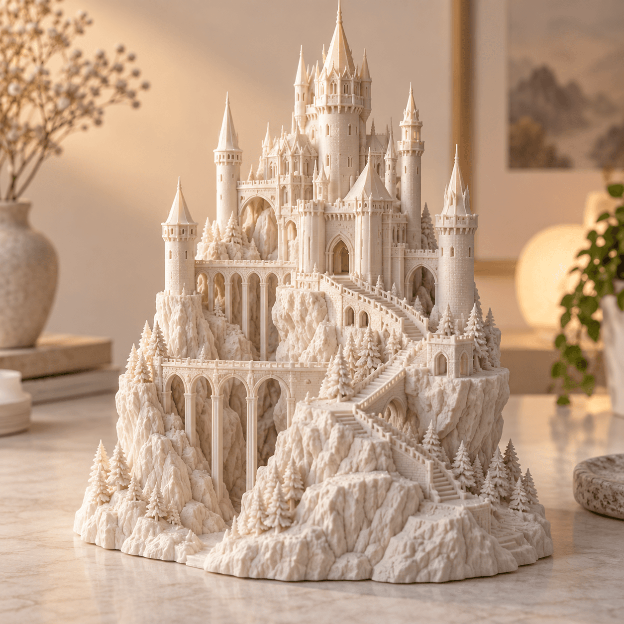 Example print from MakerWorld