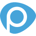 Pinshape logo