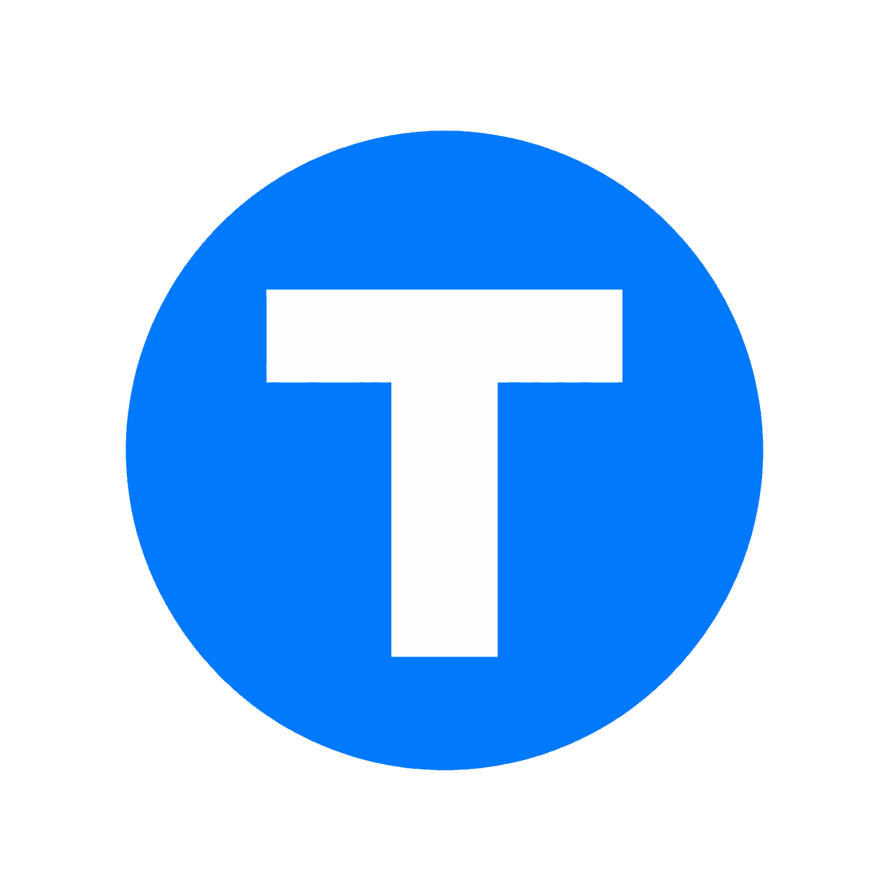 Thingiverse logo