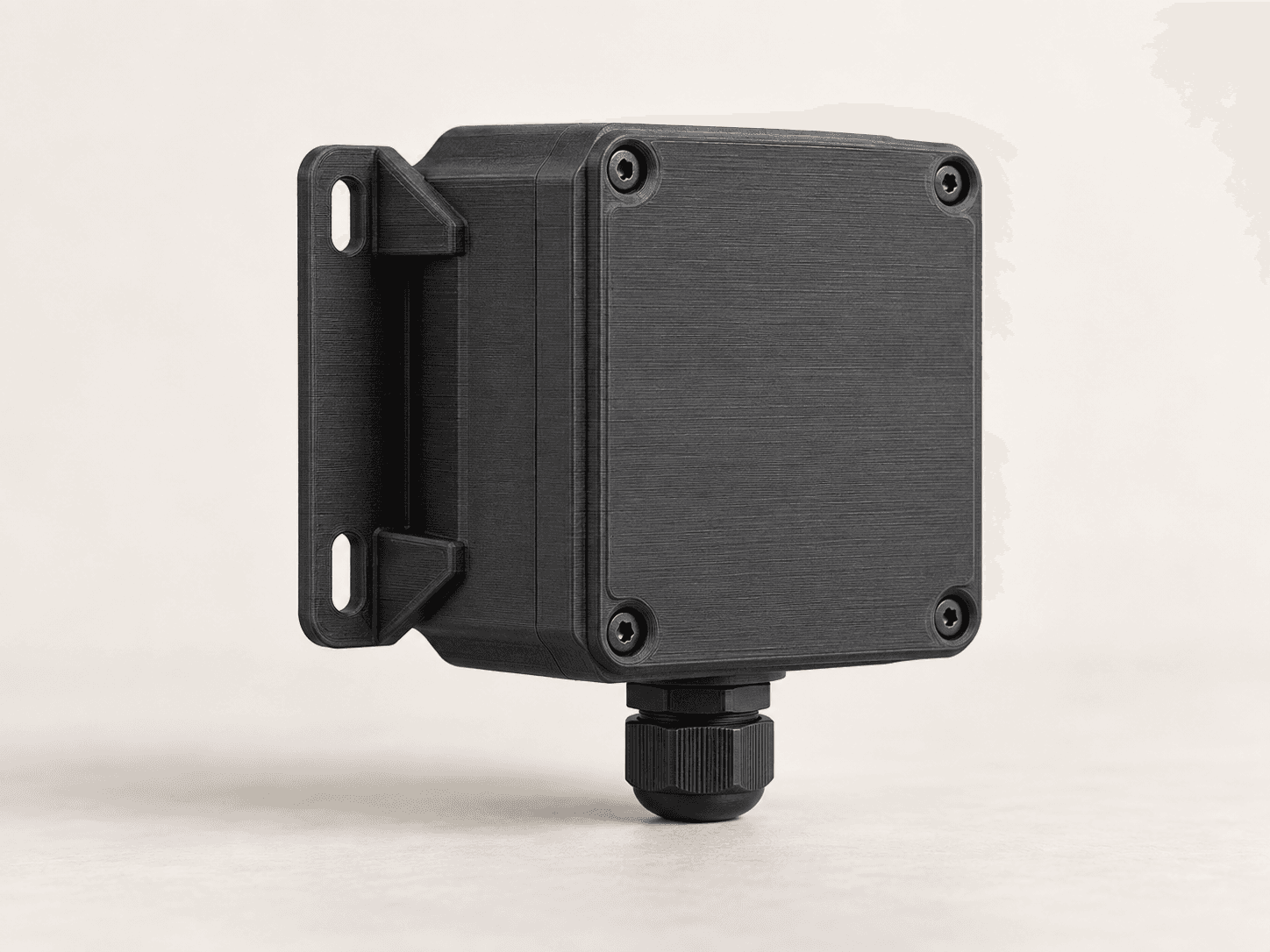 Outdoor Enclosures & Brackets