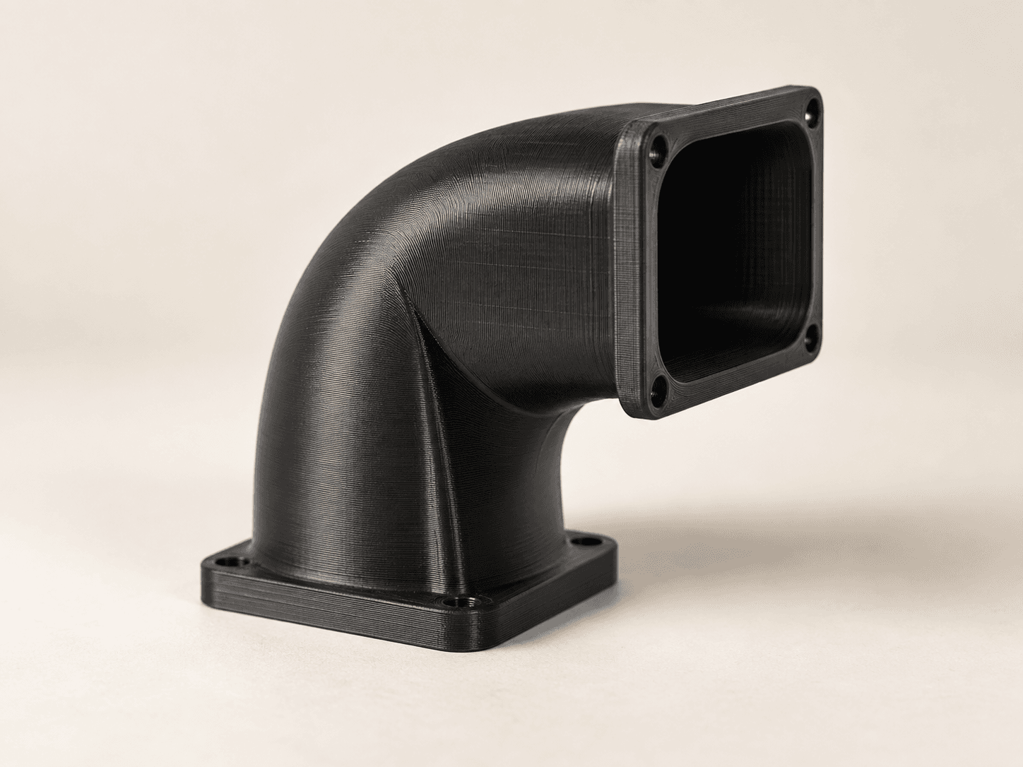 Ducting & Airflow Parts