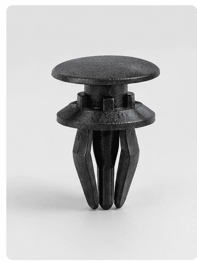 Snap-Fits & Fasteners