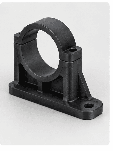 Pipe & Hose Clamps
