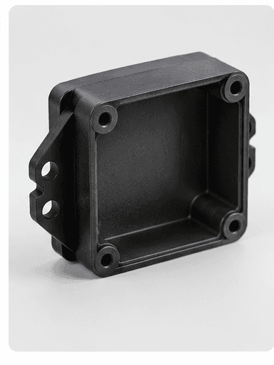 Chemical-Resistant Enclosures