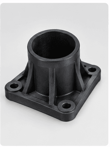 Fluid Line Fittings