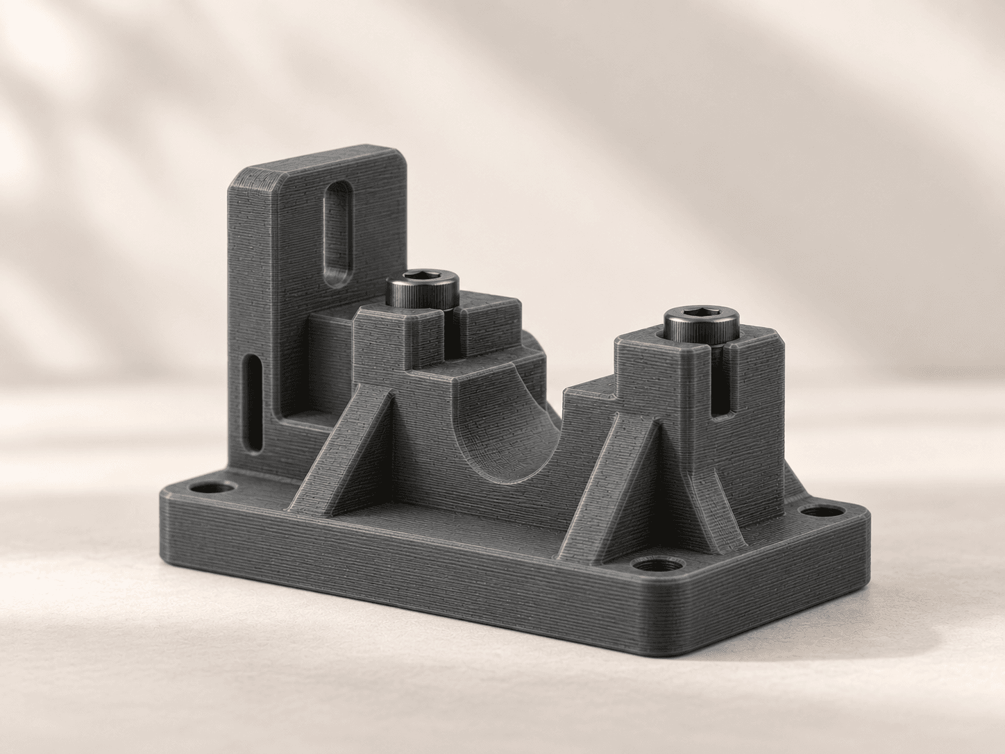 Jigs, Fixtures & Tooling
