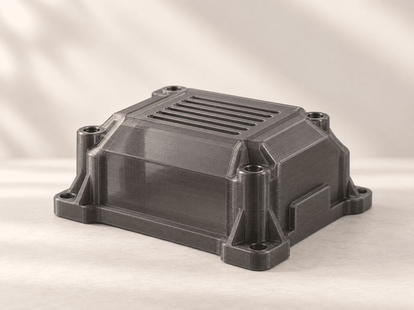 Protective Covers & Housings