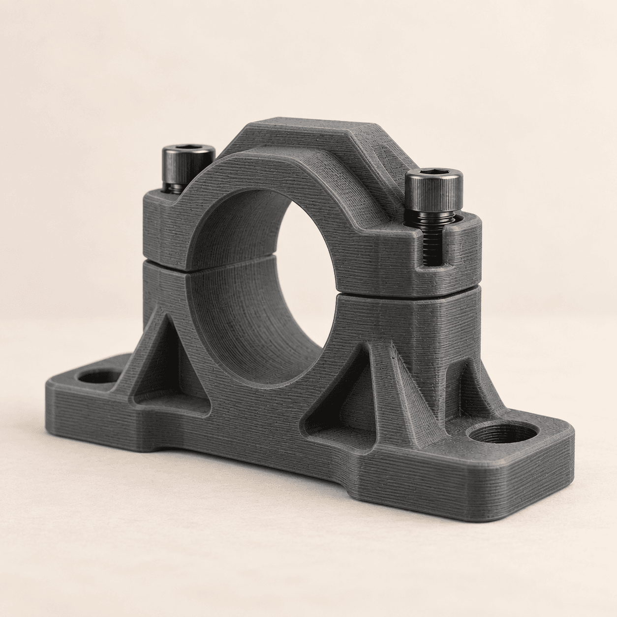 Example PC 3D print
