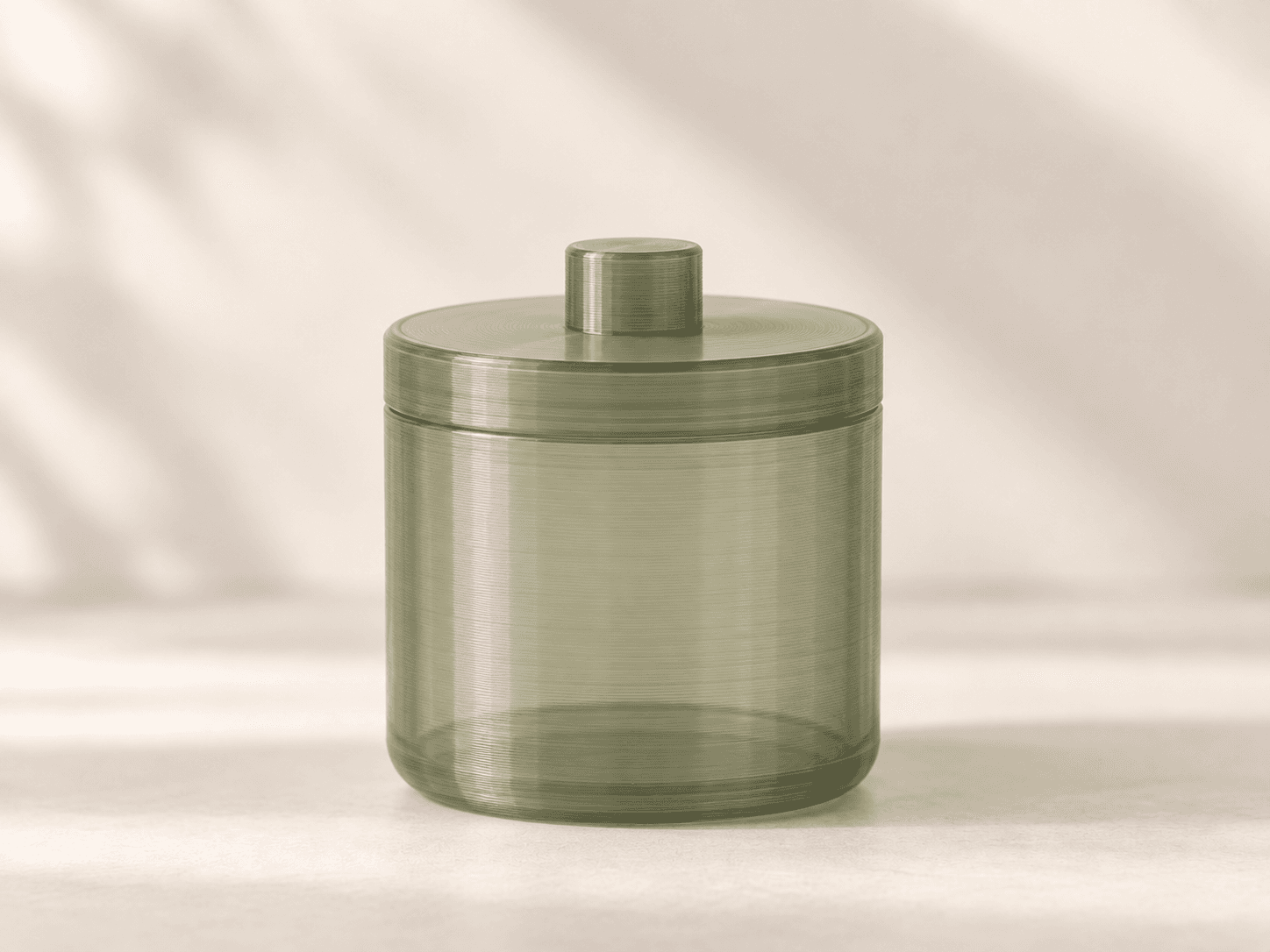 Containers & Lids
