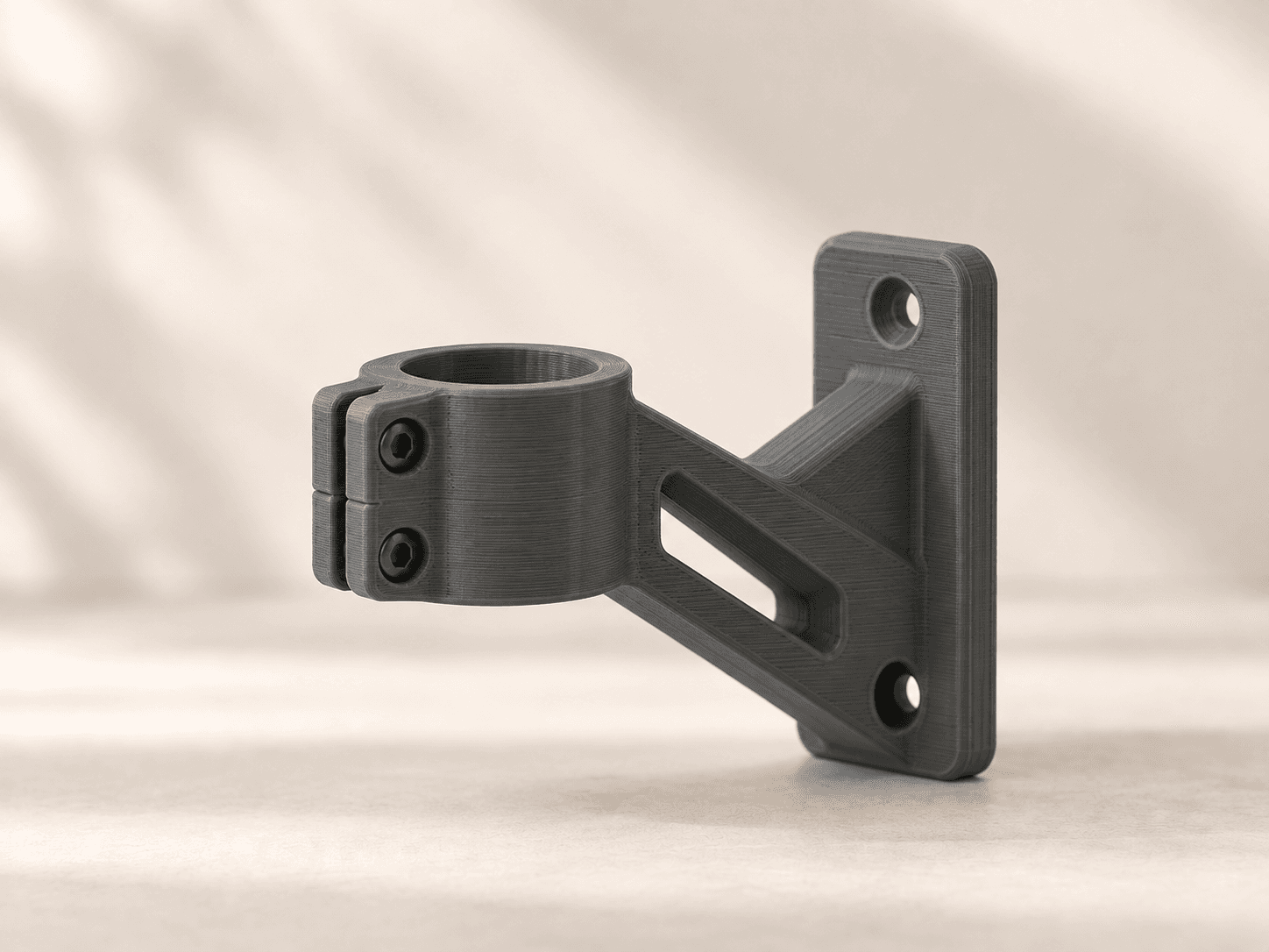 Outdoor Mounts & Brackets