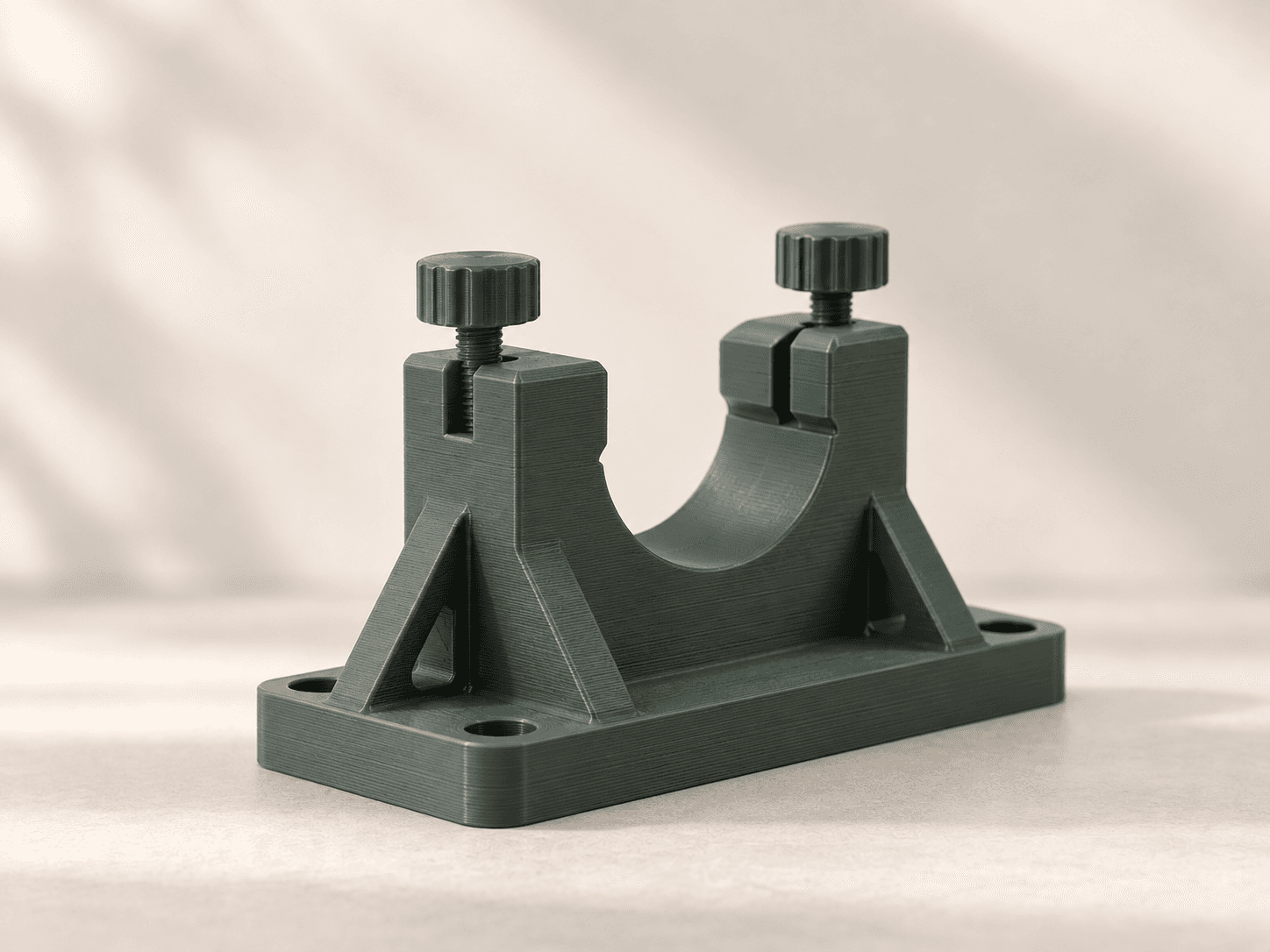 Mechanical Fixtures