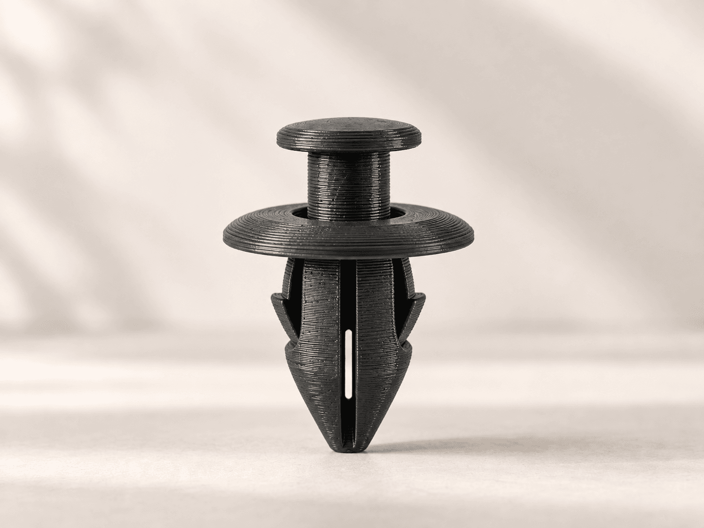 Automotive Clips & Trim