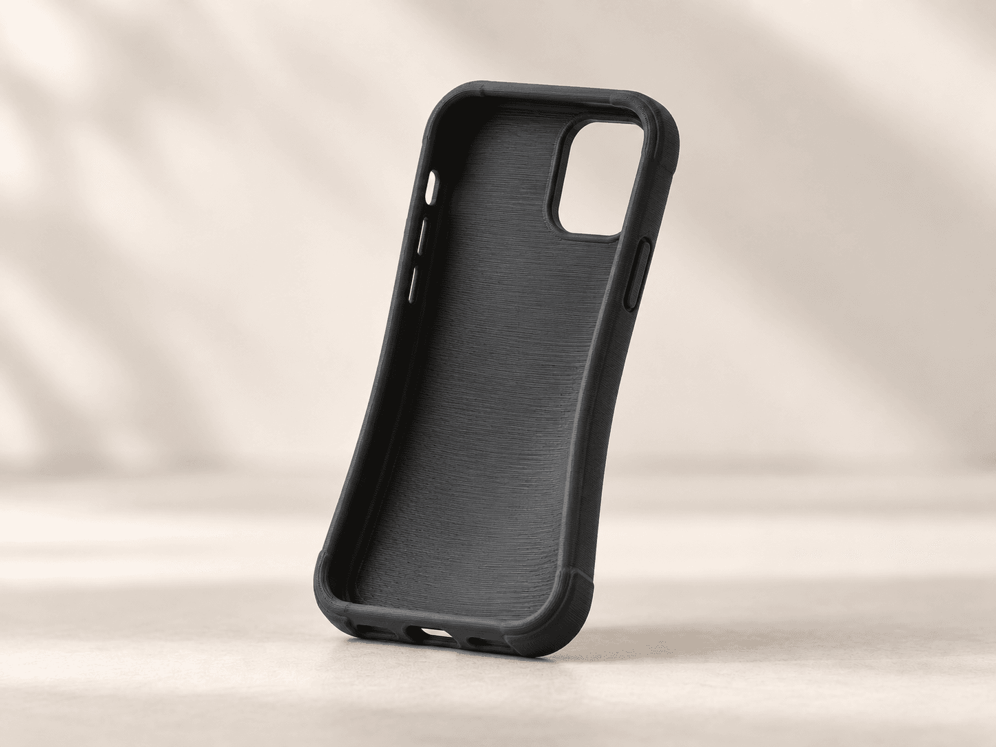 Protective Bumpers & Cases