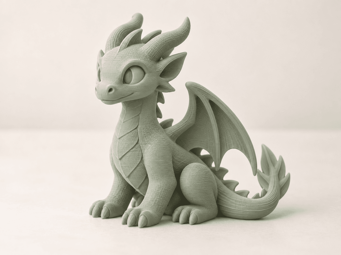 Example creative projects 3D print