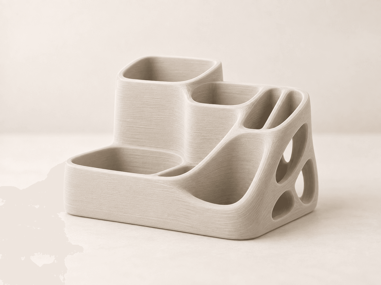 Example custom orders 3D print