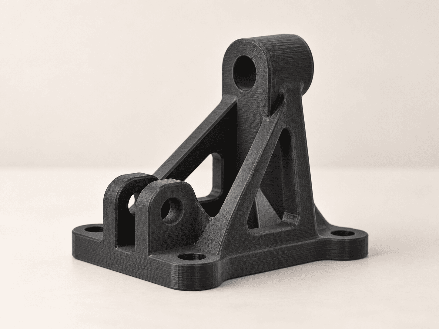 Example functional parts 3D print